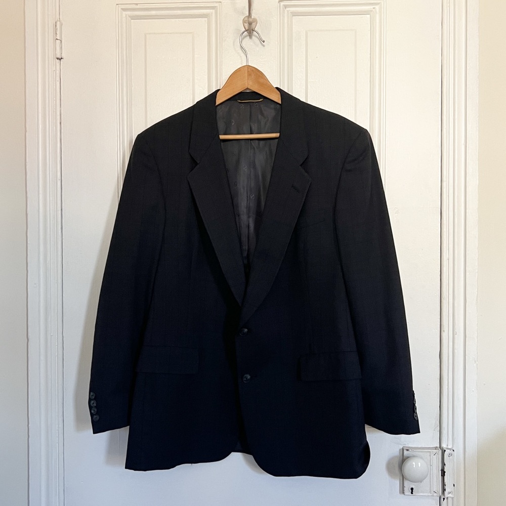 Men’s Christian Dior Vintage Blazer